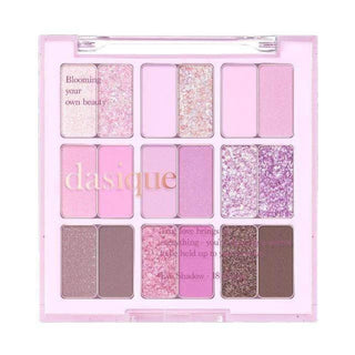 Dasique Shadow Palette Berry Smoothie Edition - Koreabe