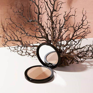 Macqueen - Fake Up 3 Colors Shading 3 Colors - Koreabe