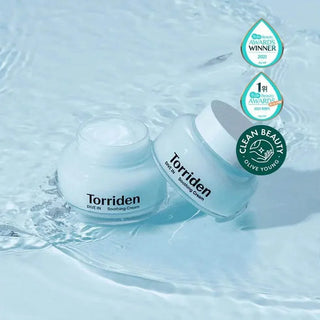 Torriden Low Molecular Hyaluronic Acid Soothing cream 100ml - Koreabe