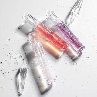 Romand Glasting Water Gloss - 2 Colors - Koreabe