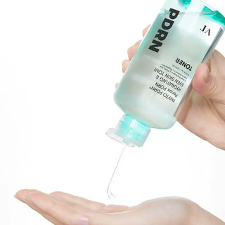 VT Cosmetics - Phyto PDRN Panax Toner 250ml - Koreabe