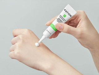 Fation - Centecassol Ointment 10g - Koreabe