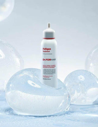Dr For Hair - Folligen Treatment 200ml - Koreabe