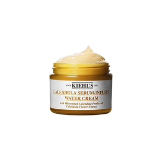 Kiehl's - Calendura Serum Infused Water Cream 100ml - Koreabe