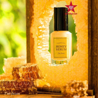 I'm from - Honey Serum 30ml - Koreabe