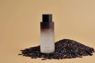 Haruharu Wonder Black Rice Hyaluronic Toner Free of Alcohol Fragrance 150ml - Koreabe