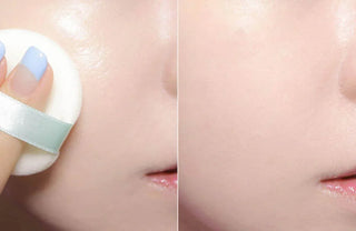 Holika Holika - Puri Pore No Sebum Primer Pact - Koreabe
