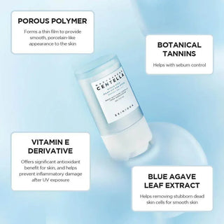 SKIN1004 - Madagascar Centella Hyalu-Cica Silky Sift Sun Stick - Koreabe