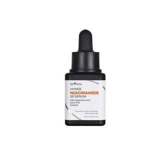 Isntree Hyper Niacinamide 20 Serum 20ml - Koreabe