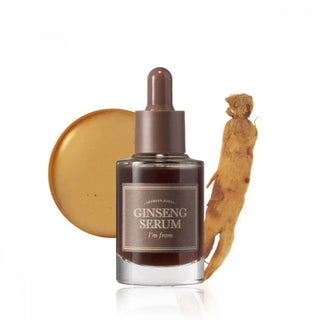 I'm from - Ginseng Serum 30ml - Koreabe