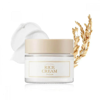 I'm from - Rice Cream 50g - Koreabe