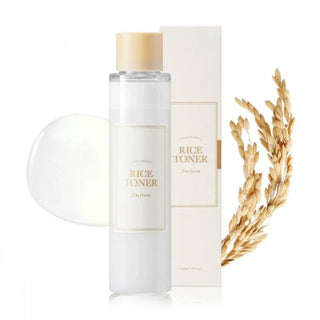 I'm from - Rice Toner 150ml - Koreabe