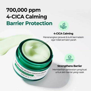 SomeByMi AHA-BHA-PHA 30 Days Miracle Cream 60g - Koreabe