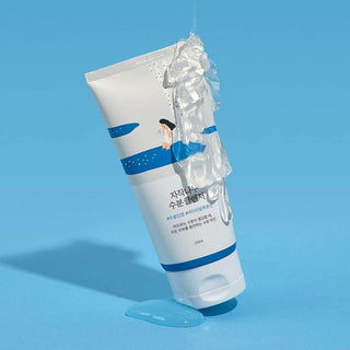 Round Lab - Birch Juice Moisturizing Cleanser 150ml - Koreabe