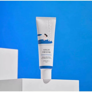 Round Lab - Birch Juice Moisturizing Sunscreen 50ml - Koreabe