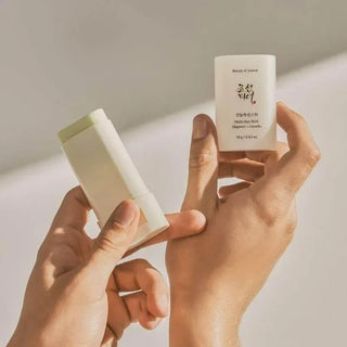 Beauty of Joseon Matte Sun Stick : Mugwort + Camelia Suncreen 18g - Koreabe