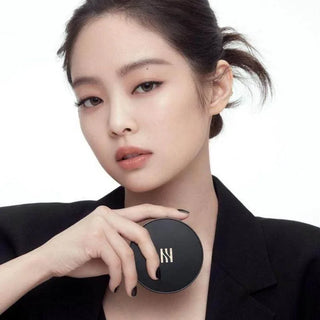 Hera - Black Cushion Foundation 15g - 6 Colors - Koreabe