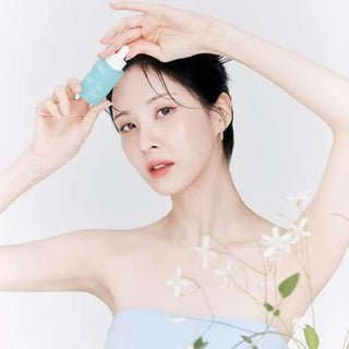 AcWell Real Aqua Balancing Ampoule 35ml - Koreabe