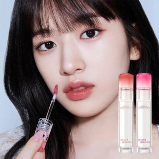 Clio Crystal Glam Tint - 15 Colors - Koreabe