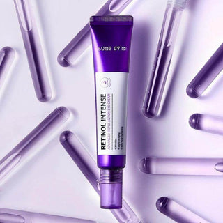 SomeByMi Retinol Intense Advanced Triple Action Eye Cream 30ml - Koreabe