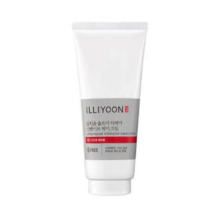 Illiyoon - Ultra Repair Intensive Care Cream 200ml - Koreabe