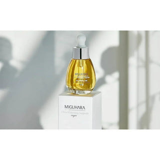 Miguhara - Ultra Whitening Perfect Ampoule 20ml - Koreabe