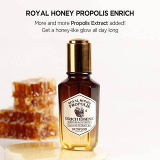 Skinfood Royal Honey Propolis Enrich Essence 50ml - Koreabe