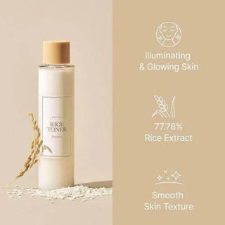 I'm from - Rice Toner 150ml - Koreabe