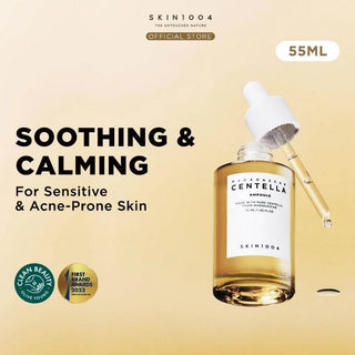 SKIN1004 - Madagascar Centella Ampoule 100ml - Koreabe