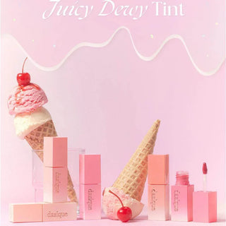 Dasique Juicy Dewy Tint Ice Cream Edition - 5 Colors - Koreabe