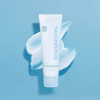 Etude - Soonjung 2x Barrier Intensive Cream 60ml - Koreabe