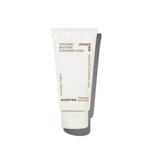 Innisfree - Volcanic BHA Pore Cleansing Foam 250ml - Koreabe