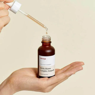 Manyo Bifida Biome Complex Ampoule 50ml - Koreabe