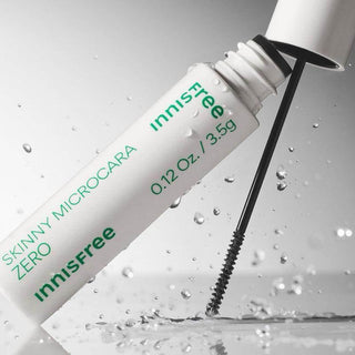 Innisfree Skinny Microcara Zero - Koreabe
