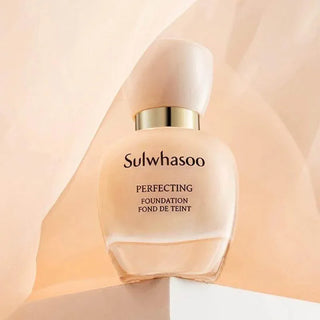 Sulwhasoo - Foundation Fond De Teint 35ml - 8 Colors - Koreabe