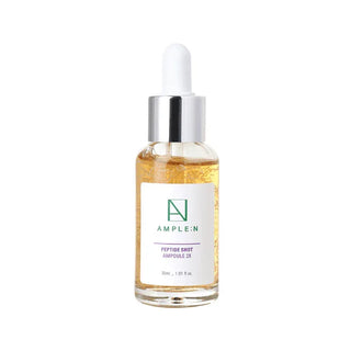 AMPLE:N Peptide Shot Ampoule 30ml - Koreabe
