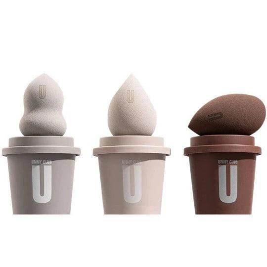 Im Unny - Make Up Blending Puff - Koreabe