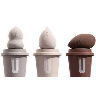 Im Unny - Make Up Blending Puff - Koreabe