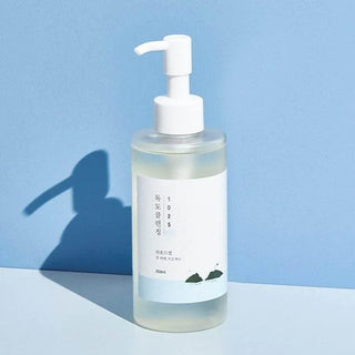 Round - Lab 1025 Dokdo Cleansing Oil 200ml - Koreabe