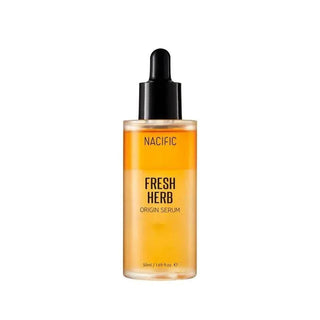 Nacific Fresh Herb Origin Serum 50ml - Koreabe