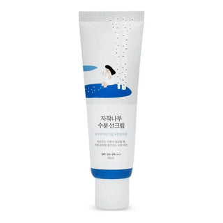 Round Lab - Birch Juice Moisturizing Sunscreen 50ml - Koreabe