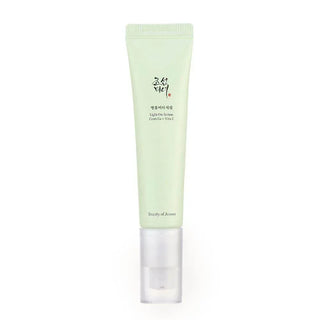 Beauty of Joseon Light On Serum : Centella + Vita C 30ml - Koreabe