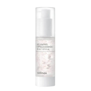 Celimax - Oil Control Capsule Essence 30ml - Koreabe