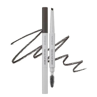 Romand Han All Flat Brown Line Eye - 6 Colors - Koreabe