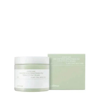Celimax - One Stop Body Brightening Pad 60ea - Koreabe