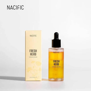 Nacific Fresh Herb Origin Serum 50ml - Koreabe