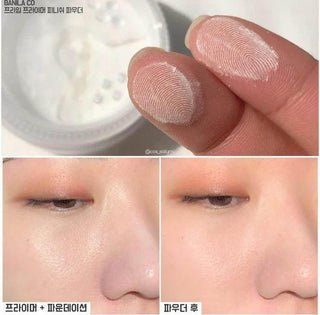 Banila Co Prime Primer Finish Powder - Koreabe