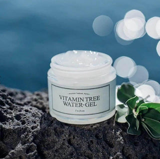 I'm from - Vitamin Tree Water-Gel 75g - Koreabe
