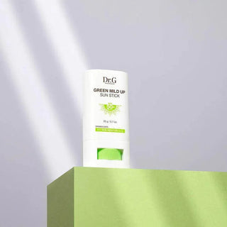 Dr.G Green Mild up SunStick - Koreabe