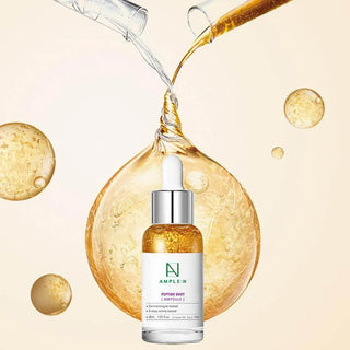 AMPLE:N Peptide Shot Ampoule 30ml - Koreabe